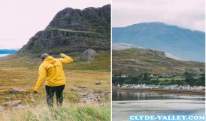 10 Desa Di Dataran Tinggi Skotlandia Yang Menakjubkan