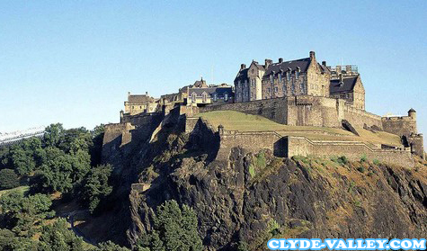 10 Destinasi Wisata di Kastil Terindah Skotlandia