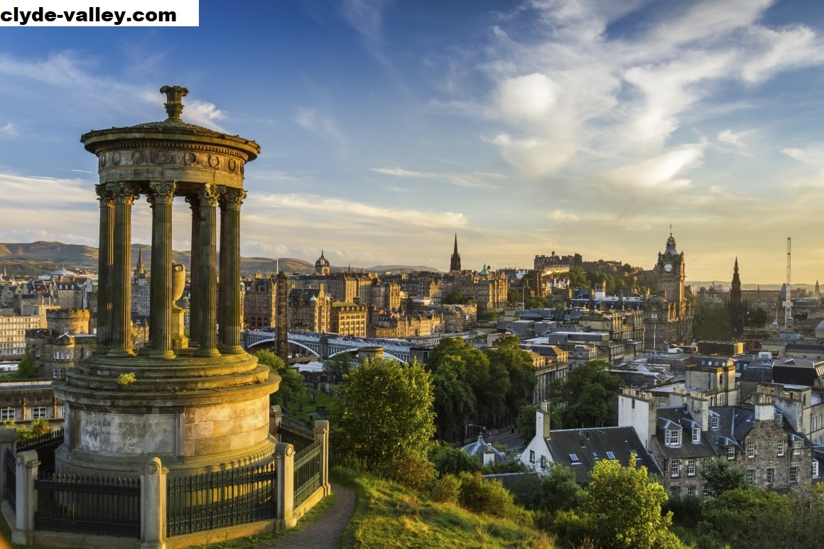 Wisata Yang Wajib Dikunjungi Di Edinburgh, Skotlandia