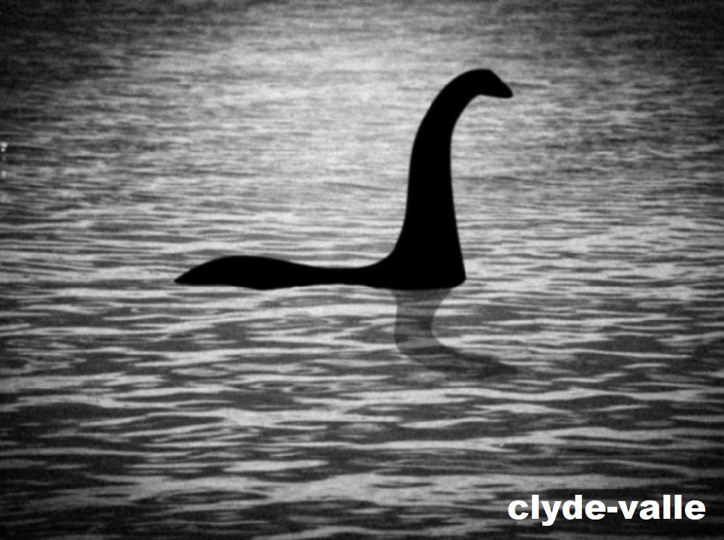 Mengulas Lebih Jauh Tentang Tempat Loch Ness