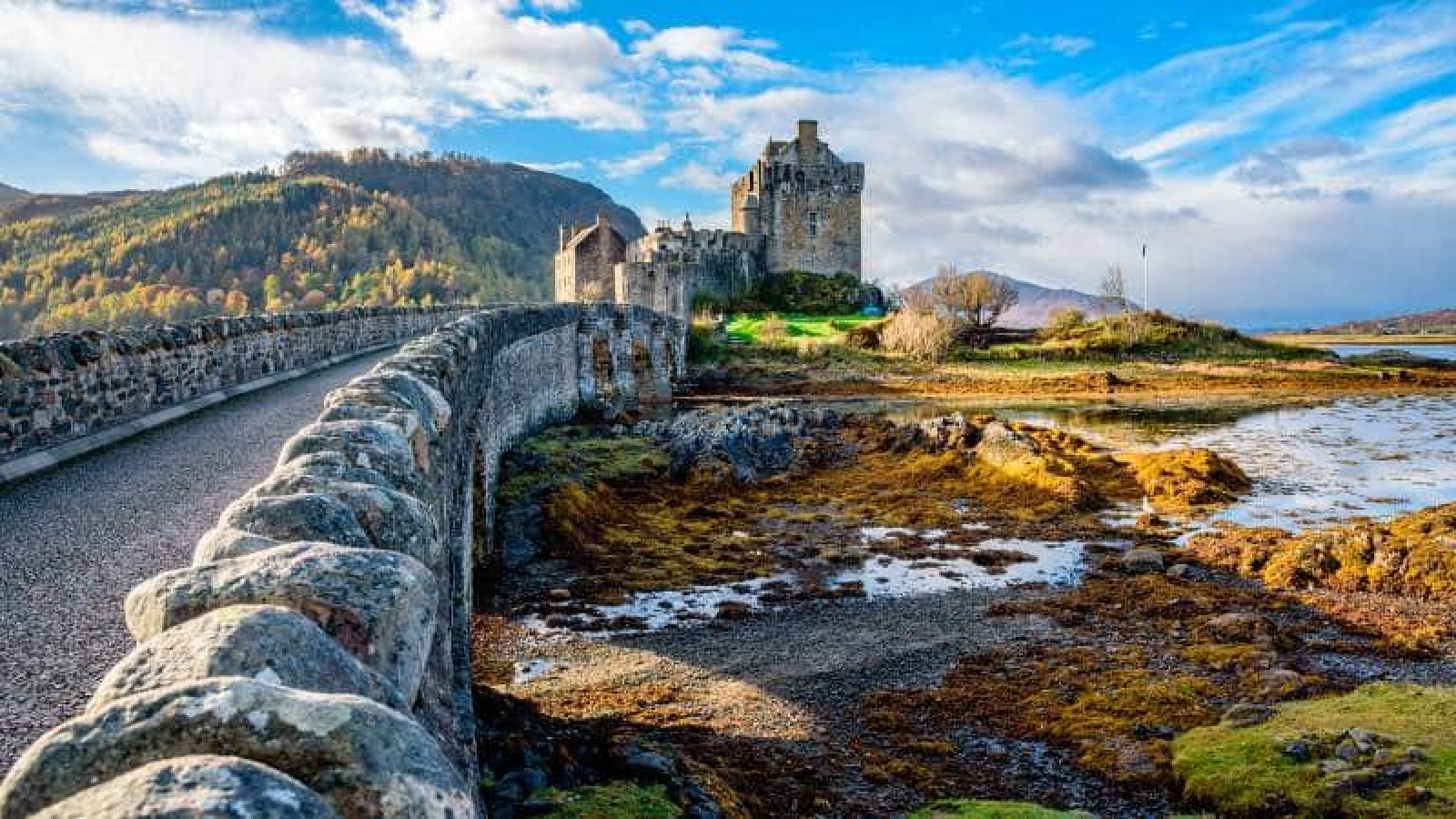 Tempat Di Skotlandia Yang Harus Anda Kunjungi Di Tahun 2023
